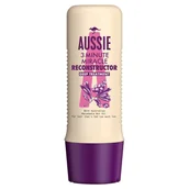 Odżywki do włosów - Aussie Repair Miracle Dogłębna 3-minutowa odżywka do włosów zniszczonych 250 ml - miniaturka - grafika 1
