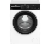Pralki - Beko b300 SteamCure B3WFU57415WBPB - miniaturka - grafika 1