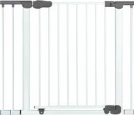 Zabezpieczenia dla dzieci - Reer Bramka rozporowa + 3 roz 97,6-104,5cm I-Gate REER - miniaturka - grafika 1