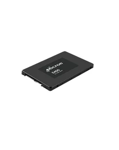 LENOVO ISG ThinkSystem 2.5inch 5400 PRO 1.92TB Read Intensive SATA 6Gb HS SSD 4XB7A82261 - Dyski serwerowe - miniaturka - grafika 1