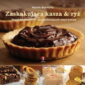 Książki kucharskie - Zaskakująca kasza & ryż - miniaturka - grafika 1