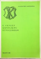 Historia świata - U genezy konfliktu etnicznego - miniaturka - grafika 1