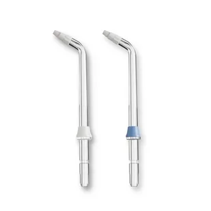 Waterpik Końcówki Irygatora OD-100 2szt. - Końcówki do irygatorów - miniaturka - grafika 1