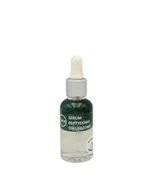 Serum do twarzy - La-le La-le Serum Dwufazowe Peptydowe 30 ml 5903819631784 - miniaturka - grafika 1