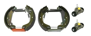 Zestaw szczęk hamulcowych Brembo K 15 003 - Układ hamulcowy - akcesoria - miniaturka - grafika 1
