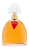 Wody i perfumy damskie - Emanuel Ungaro Diva EDP 100ml (W) - miniaturka - grafika 1