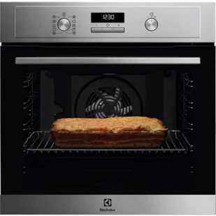 Piekarnik do zabudowy Electrolux SurroundCook EOF4P74X - Piekarniki do zabudowy - miniaturka - grafika 1