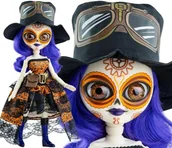 Lalki dla dziewczynek - HISZPAŃSKA LALKA PAOLA REINA CATRINA GEMMA 03005 - miniaturka - grafika 1