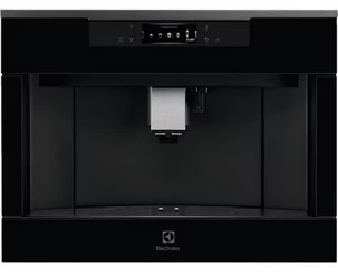 Ekspres do kawy Electrolux KBC85H - Ekspresy do kawy - miniaturka - grafika 1