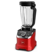 Blendery kielichowe - Novis Pro 880L Czerwony - miniaturka - grafika 1