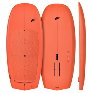 F-One Rocket Wing v3 - Windsurfing - miniaturka - grafika 1