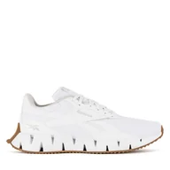 Sneakersy męskie - Sneakersy Reebok ZIG DYNAMICA STR 100220468 Biały - miniaturka - grafika 1