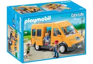 Klocki - Playmobil City Life-  Autobus Szkolny 6866 - miniaturka - grafika 1