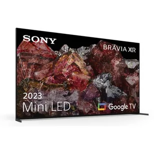 Telewizor Sony XR-85X95L - Telewizory - miniaturka - grafika 1