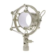 Akcesoria do nagłośnienia - DNA SHM1 - kosz uchwyt antywstrząsowy ♦ 30 DNI NA ZWROT ♦ GWARANCJA DOOR-TO-DOOR ♦ SZYBKA WYSYŁKA - miniaturka - grafika 1