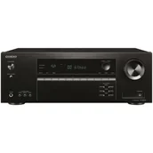 Amplitunery - Onkyo TX SR393 (TX-SR393) - miniaturka - grafika 1