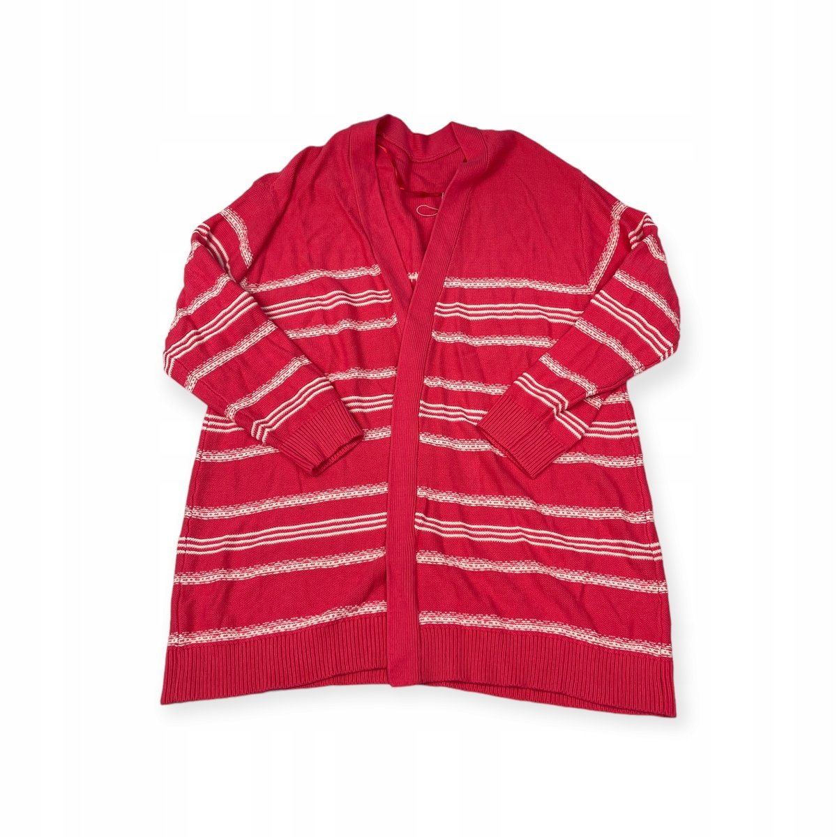 Narzutka damska sweter Lane Bryant 18/20 XL/XXL