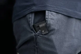 Strike Industries - Klips do magazynka EMP Pocket Clip - Prawy - SI-EMP-CLIP-R - Osprzęt do wiatrówek - miniaturka - grafika 9