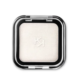 KIKO Milano Smart Colour Eyeshadow cień do powiek o intensywnym kolorze 03 Metallic Bronze - Cienie do powiek - miniaturka - grafika 1