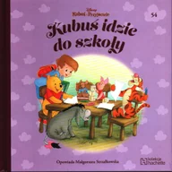 Czasopisma - Disney Kubuś i Przyjaciele Kolekcja - miniaturka - grafika 1