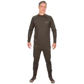 Pozostała odzież narciarska - BIELIZNA TERMICZNA FOX THERMAL BASE LAYER - 2XL - miniaturka - grafika 1