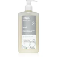 Szampony do włosów - Tołpa Dermo Hair Trychologiczny szampon przeciwłupieżowy 250ml - miniaturka - grafika 1