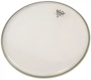 Remo Diplomat 14" Clear - Akcesoria do perkusji - miniaturka - grafika 1
