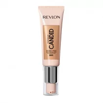 Revlon Chai PhotoReady Candid Natural Finish Anti-Pollution Foundation Podkład 22ml - Podkłady do twarzy - miniaturka - grafika 1