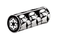Piórniki - Piórnik szkolny Star Wars Stormtrooper tuba na przybory dla dziecka - miniaturka - grafika 1