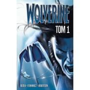 Komiksy dla dorosłych - Mucha Comics Wolverine T.1 - Greg Rucka - miniaturka - grafika 1