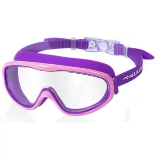 Maska pływacka dla dzieci gogle Aqua Speed Tivano Jr - Maski do nurkowania - miniaturka - grafika 1