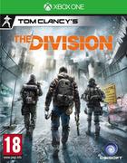 Gry Xbox One - Tom Clancys: The Division GRA XBOX ONE - miniaturka - grafika 1