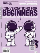 Książki obcojęzyczne do nauki języków - English Matters Wydanie Specjalne Nr 48/2022 - miniaturka - grafika 1