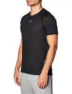 Koszulki i topy damskie - Under Armour Damska koszulka 1350086-014_M, wielokolorowa, M - miniaturka - grafika 1