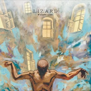Lizard W galerii czasu 21st Anniversary Edition - Rock - miniaturka - grafika 1