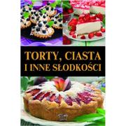 Ciasta, desery, wypieki - Arti Torty ciasta i inne słodkości - Arti - miniaturka - grafika 1