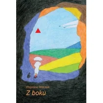 Z boku - Poezja - miniaturka - grafika 1