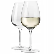 Kieliszki - Krosno DUET 460ML 2 SZT KIELISZKI DO WINA BIAŁEGO 5900345866147 - miniaturka - grafika 1