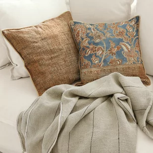 Poszewka na poduszkę, zestaw 2 szt. Batchley - Poszewki na poduszki - miniaturka - grafika 1