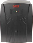 Zasilacze awaryjne UPS - UPS EAST ZASILACZ UPS AT-UPS1200BK-LED 1200VA EAST - miniaturka - grafika 1