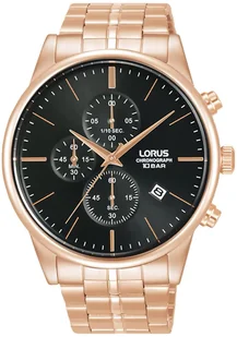 Zegarek Zegarek Lorus RM366JX9 - Zegarki męskie - miniaturka - grafika 1