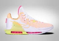 Koszykówka - Nike Lebron Witness Vi Lemon Twist - miniaturka - grafika 1