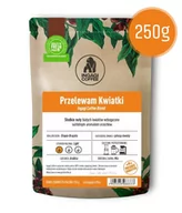 Kawa - Kawa ziarnista Ingagi Coffee Przelewam Kwiatki 250g - miniaturka - grafika 1