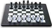 Gry planszowe - Millennium Millennium Schachcomputer eOne - miniaturka - grafika 1