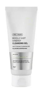 VT Cosmetics Reedle Shot Synergy Żel do Mycia Twarzy 150ml - Żele do mycia twarzy - miniaturka - grafika 1