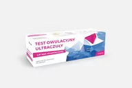 Testy ciążowe i diagnostyczne - Diather Diather Test owulacyjny ultraczuły LH test strumieniowy 5 testów 9098323 - miniaturka - grafika 1