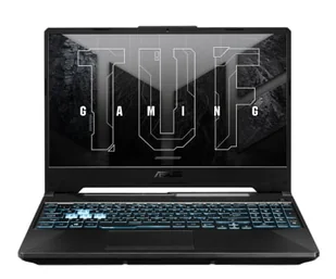 ASUS TUF Gaming A15 R7-7435HS/8GB/512 RTX3050 144Hz FA506NCR-R7085 - Laptopy - miniaturka - grafika 1