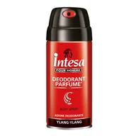 Dezodoranty i antyperspiranty męskie - mirato intesa czerwona - ylang ylang 150ml - miniaturka - grafika 1