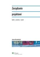 Zarządzanie - Zarządzanie projektami - miniaturka - grafika 1