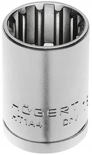 GTV Nasadka spline 1/2" 14mm HT1A414 - Klucze i nasadki - miniaturka - grafika 1